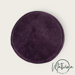 Charger l'image dans la galerie, Lingettes nettoyantes &amp; démaquillantes mauve
