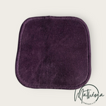 Charger l'image dans la galerie, Lingettes nettoyantes &amp; démaquillantes mauve
