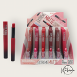 Charger l'image dans la galerie, Rouge à lèvres Extrême Matte creamy color Leticia Well
