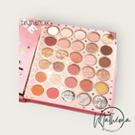 Charger l'image dans la galerie, Palette Beauty d'ombres à paupières, blush, bronzer Kévin &amp; Coco
