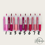 Charger l'image dans la galerie, Rouge à lèvres gloss permanent So shimmer D'donna
