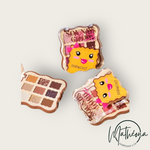 Charger l'image dans la galerie, Palette biscuit 🍪 Kévin &amp; Coco
