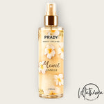 Charger l'image dans la galerie, Brume corps &amp; cheveux Monoï 250ml Prady Idéal pour cet été
