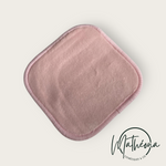 Charger l'image dans la galerie, Lingettes nettoyante &amp; démaquillantes rose

