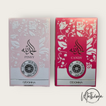 Charger l'image dans la galerie, Eau de parfum Yara Pink &amp; Yara Candy 35 ml D'donna
