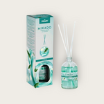 Charger l'image dans la galerie, Mikado, diffuseur de parfum d'ambiance 100 ml PRADY ➕️ 40 senteurs disponibles

