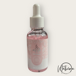 Charger l'image dans la galerie, Sérum visage à l'acide hyaluronique Yara pink D'donna
