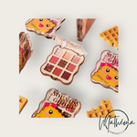 Charger l'image dans la galerie, Palette biscuit 🍪 Kévin &amp; Coco
