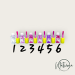 Charger l'image dans la galerie, Viral lip gloss PH color D'onna
