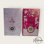 Charger l'image dans la galerie, Eau de parfum Yara Pink &amp; Yara Candy 35 ml D'donna
