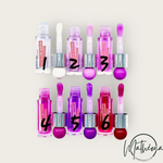 Charger l'image dans la galerie, Gloss à l'acide hyaluronique Lip glow serum D'donna
