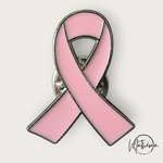 Charger l'image dans la galerie, Pin's Octobre rose
