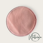 Charger l'image dans la galerie, Lingettes nettoyante &amp; démaquillantes rose
