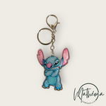 Charger l'image dans la galerie, Porte clef Stitch
