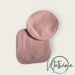 Charger l'image dans la galerie, Lingettes nettoyante &amp; démaquillantes rose
