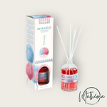 Charger l'image dans la galerie, Mikado, diffuseur de parfum d'ambiance 100 ml PRADY ➕️ 40 senteurs disponibles
