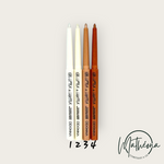 Charger l'image dans la galerie, Eye-liner &amp; Hilighter Waterproof D'donna
