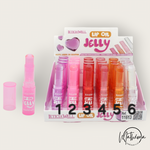 Charger l'image dans la galerie, Huile à lèvres/ Gloss Jelly Leticia well
