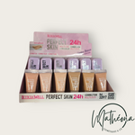Charger l'image dans la galerie, Anti cernes correcteur perfect skin 24h Leticia Well
